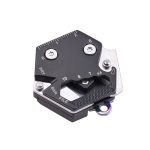 Vente en gros EDC 17 multifonctions fonction hexagonale portable utilisation quotidienne JQ-0303 03