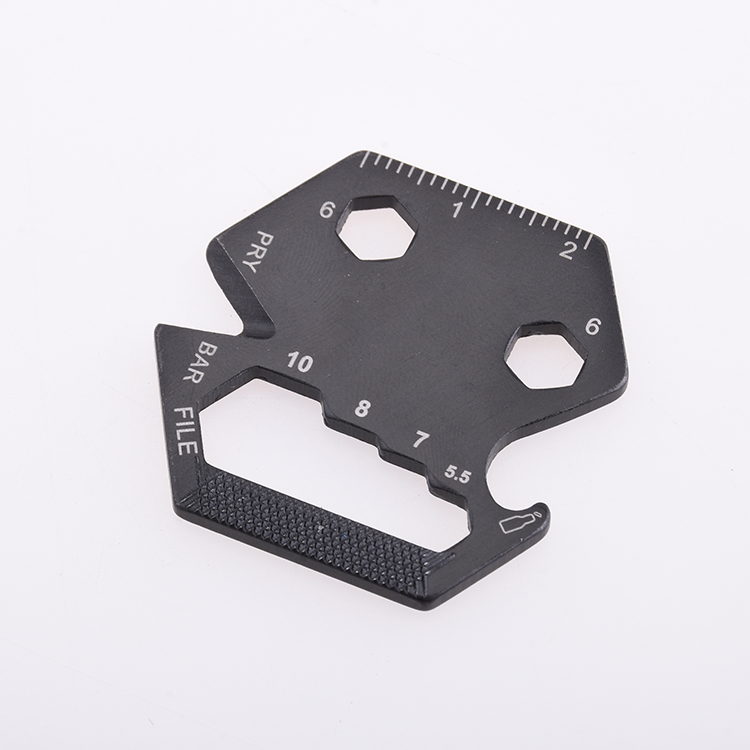 Vente en gros EDC 17 multifonctions fonction hexagonale portable utilisation quotidienne JQ-0303 13