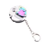 Wholesale EDC 10 multi functions coin feature portable daily use JQ-0305 02