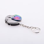 Wholesale EDC 10 multi functions coin feature portable daily use JQ-0305