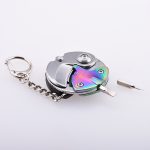 Wholesale EDC 10 multi functions coin feature portable daily use JQ-0305 09