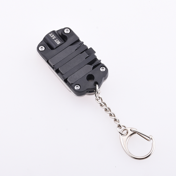 Pakyawan EDC 12 multi function layunin custom portable araw-araw na paggamit JQ-0307