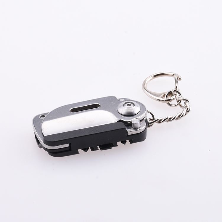 Pakyawan EDC 12 multi function layunin custom portable araw-araw na paggamit JQ-0307