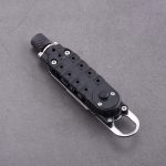 Wholesale EDC 12 multi functions carabiner feature portable daily use JQ-0306 09