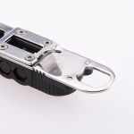 Wholesale EDC 12 multi functions carabiner feature portable daily use JQ-0306