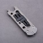 Оптовая продажа многофункциональных EDC 7 для индивидуального портативного повседневного использования JQ-0309