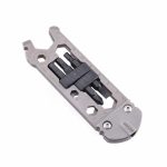 Оптовая продажа многофункциональных EDC 7 для индивидуального портативного повседневного использования JQ-0309