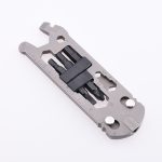 Оптовая продажа многофункциональных EDC 7 для индивидуального портативного повседневного использования JQ-0309