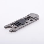 Pakyawan EDC 7 multi function layunin custom portable araw-araw na paggamit JQ-0309