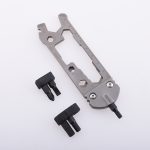 Pakyawan EDC 7 multi function layunin custom portable araw-araw na paggamit JQ-0309