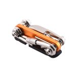 Оптовый многофункциональный инструмент для ремонта велосипедов EDC 14, 2 цвета JQ-0314