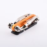 도매 EDC 14 다기능 맞춤형 자전거 수리 도구 2색 JQ-0314