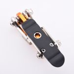 도매 EDC 14 다기능 맞춤형 자전거 수리 도구 2색 JQ-0314