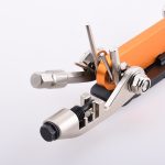 도매 EDC 14 다기능 맞춤형 자전거 수리 도구 2색 JQ-0314