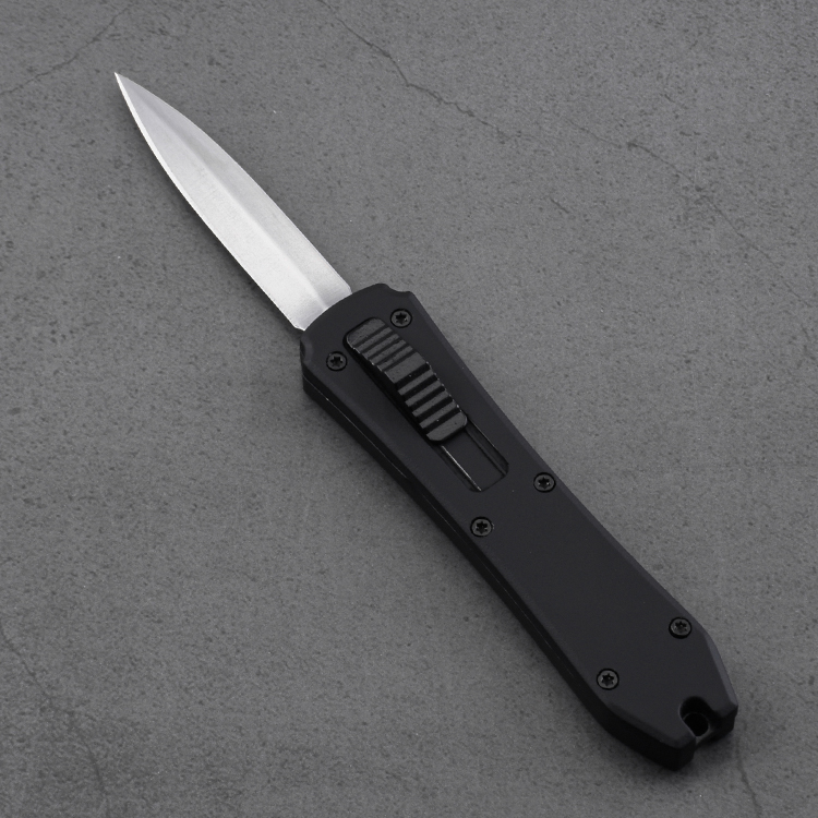 OEM O.T.F pocket knife 3Cr13 blade Zinc alloy handle small size SL-2022