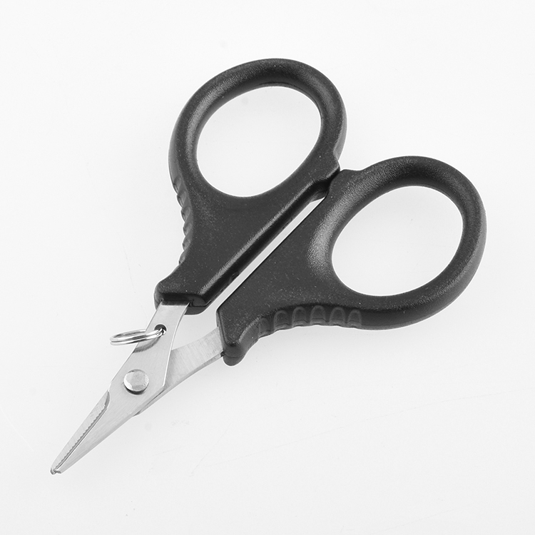 OEM fishing pliers ABS handle custom color small design tool RRH-F-310