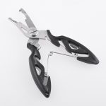 Alicate de pesca OEM cabo ABS cor personalizada design de ferramenta pequena RRH-F-316