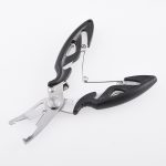 Alicate de pesca OEM cabo ABS cor personalizada design de ferramenta pequena RRH-F-316