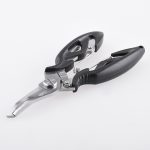 Alicate de pesca OEM cabo ABS cor personalizada design de ferramenta pequena RRH-F-316