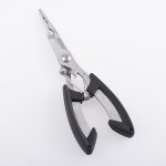 Alicate de pesca OEM cabo de PVC cor personalizada design de ferramenta de filete ao ar livre RRH-F-388