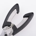 Alicate de pesca OEM cabo de PVC cor personalizada design de ferramenta de filete ao ar livre RRH-F-388