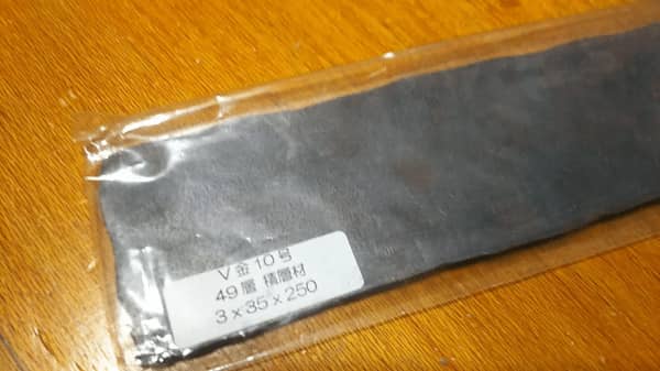 Используйте дамасскую сталь для своего ножа! Представляем особенности и прелести булата! , Шилдон