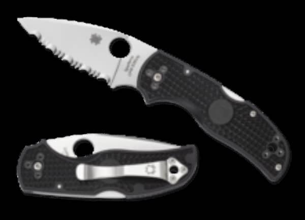 В чем привлекательность «ножа» Spyderco? Представлен вместе с 10 рекомендуемыми вариантами! , Шилдон