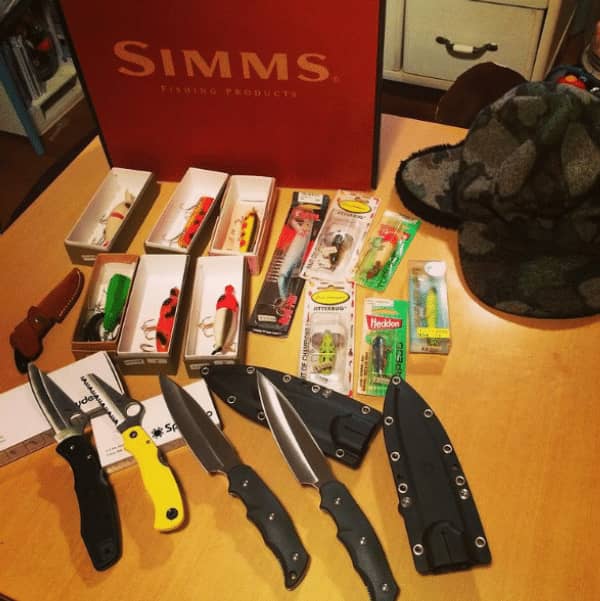 В чем привлекательность «ножа» Spyderco? Представлен вместе с 10 рекомендуемыми вариантами! , Шилдон