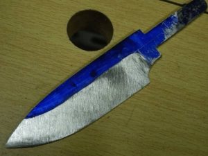 What is the ultimate &#8220;custom knife&#8221; of your own knife? Introducing its history and charm!, Shieldon