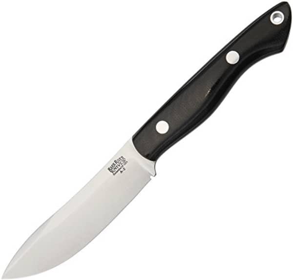 Messer von Berk River 25