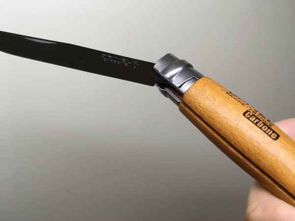 Introducing 4 recommended knives from the well-established brand &#8220;Opinel&#8221; and their charms!, Shieldon