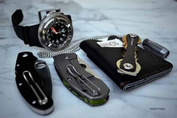 10 Recommended EDC Knives! Introducing how to choose in Everyday Carry, Shieldon