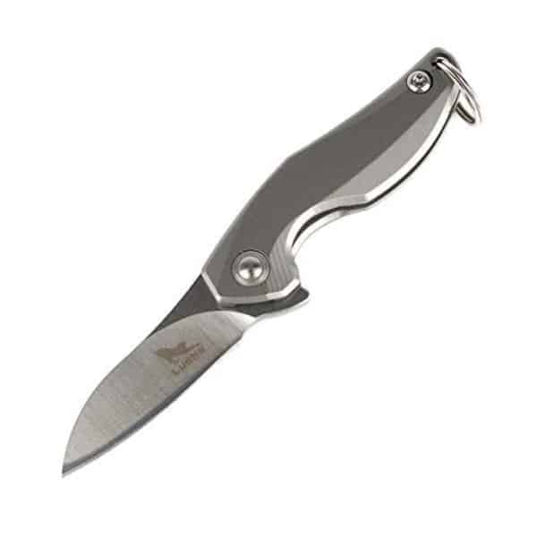 10 Recommended EDC Knives! Introducing how to choose in Everyday Carry, Shieldon