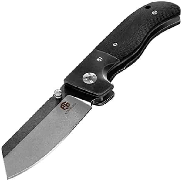 10 Recommended EDC Knives! Introducing how to choose in Everyday Carry, Shieldon