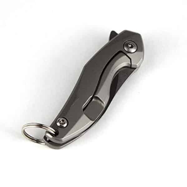 10 Recommended EDC Knives! Introducing how to choose in Everyday Carry, Shieldon