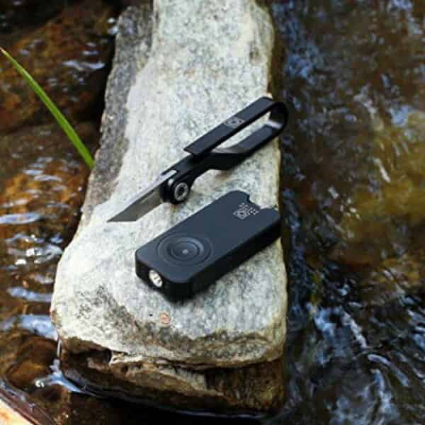 10 Recommended EDC Knives! Introducing how to choose in Everyday Carry, Shieldon