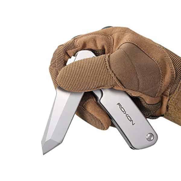 10 Recommended EDC Knives! Introducing how to choose in Everyday Carry, Shieldon