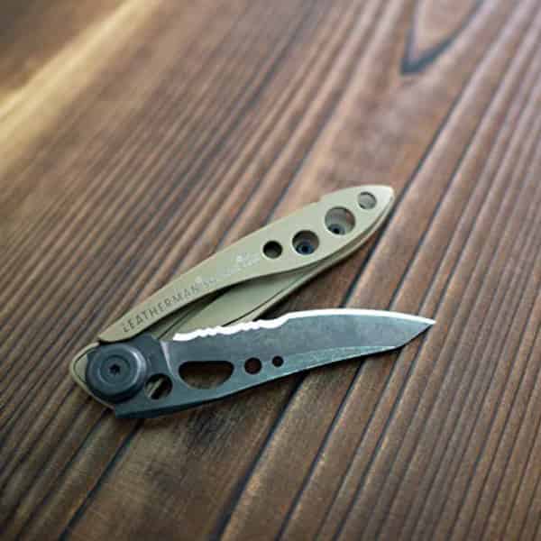 10 Recommended EDC Knives! Introducing how to choose in Everyday Carry, Shieldon