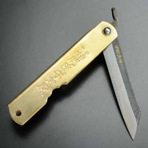 10 Recommended EDC Knives! Introducing how to choose in Everyday Carry, Shieldon