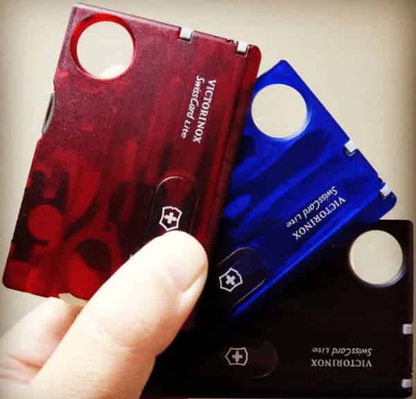 10 Swiss Army knives! Introducing a versatile knife that can be used in multiple ways!, Shieldon