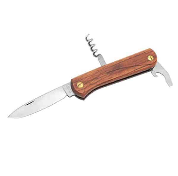 10 Swiss Army knives! Introducing a versatile knife that can be used in multiple ways!, Shieldon