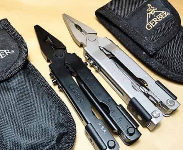 10 Swiss Army knives! Introducing a versatile knife that can be used in multiple ways!, Shieldon