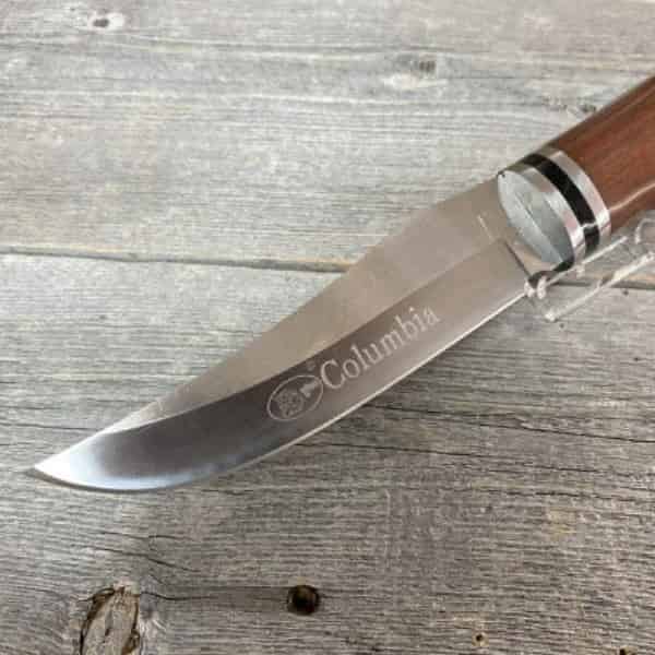 8 Hunting Knives 03, Shieldon