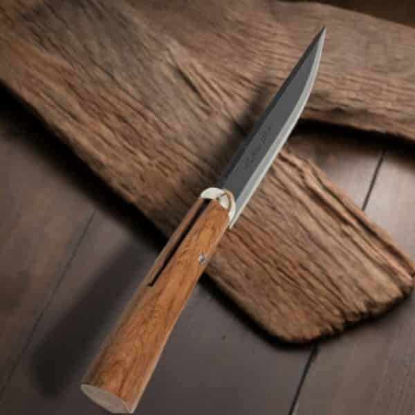 8 Hunting Knives 04, Shieldon