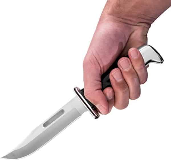 8 Hunting Knives 16, Shieldon