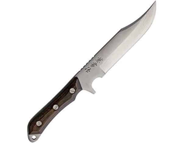 8 Hunting Knives 17, Shieldon