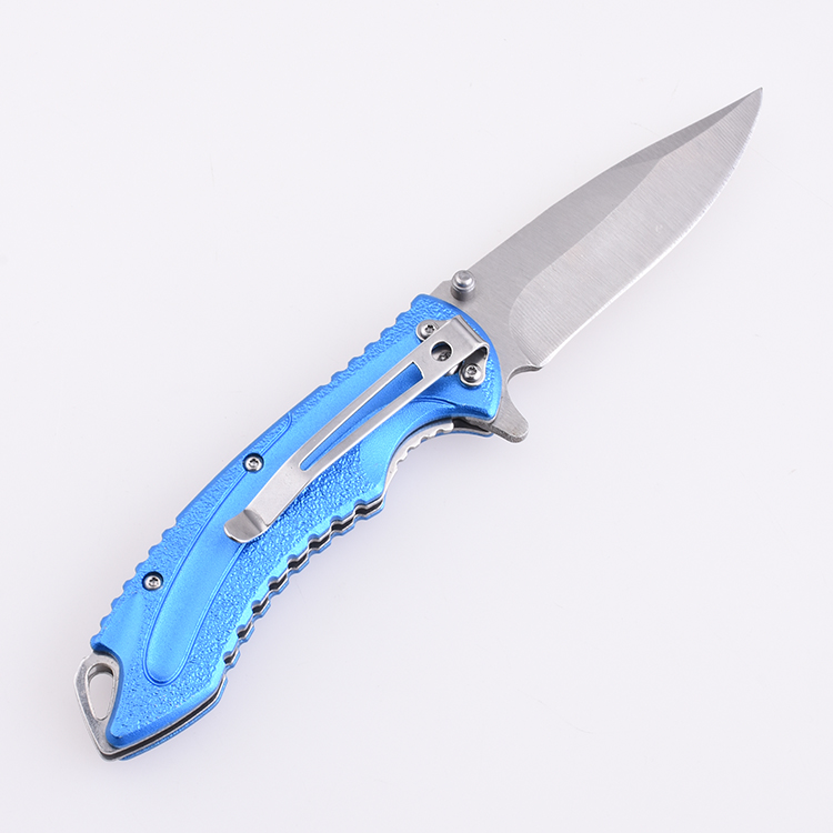 Is a Pocket Folding Knife an Everyday Carry Tool?, Shieldon