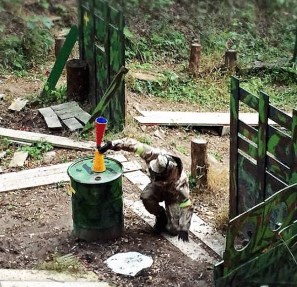 What is a Kukri (Gurkha) knife? Thorough explanation of how to use, advantages, and the meaning of that shape!, Shieldon