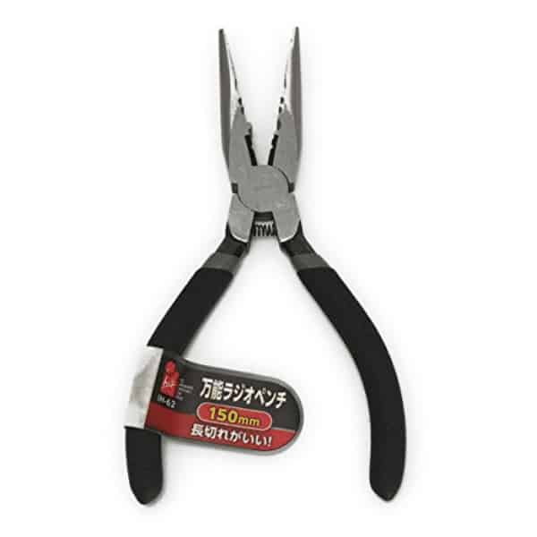 The correct way to use and choose pliers that you don’t really know! Are you using it correctly?, Shieldon