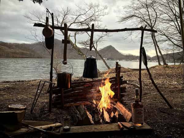 Apa itu pentungan? Memperkenalkan cara memotong kayu dengan pisau dan pisau yang direkomendasikan! , Shieldon